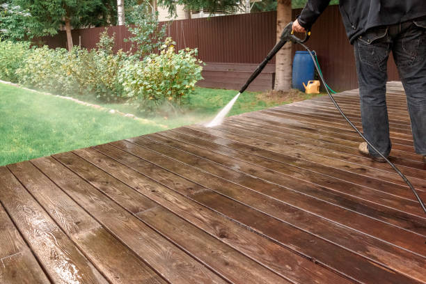 Best Sidewalk and Walkway Cleaning  in Piney Point Village, TX
