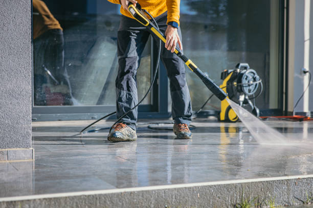 Solar Panel Cleaning in Piney Point Village, TX